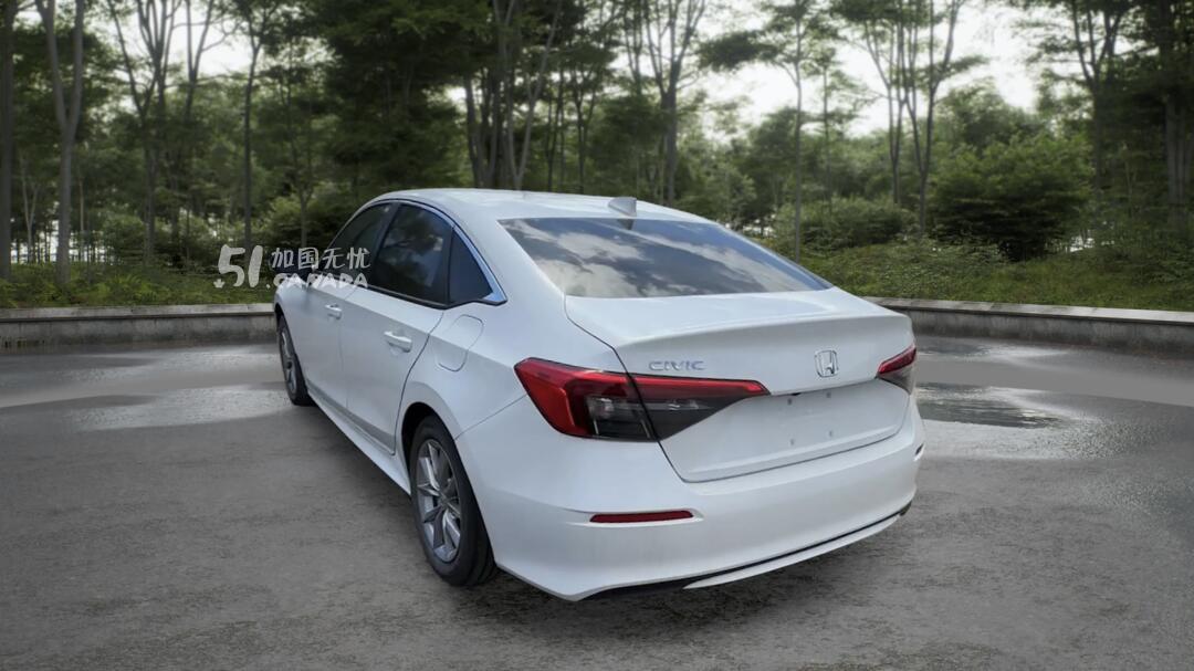 [集市好物]2023 Honda Civic