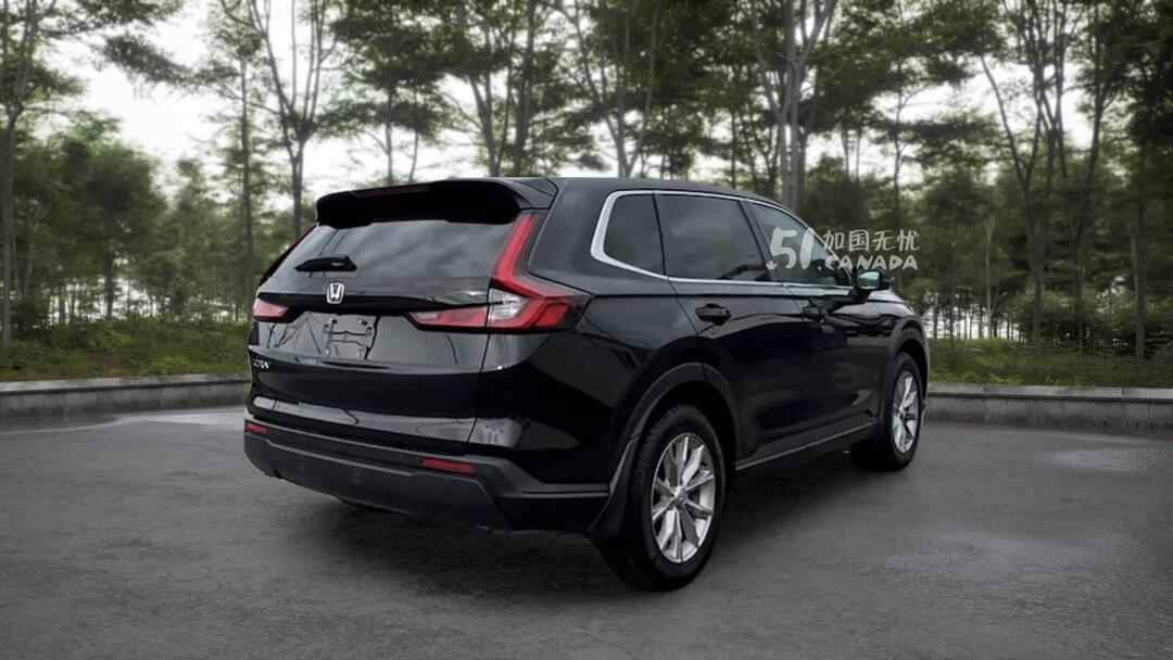 2023 Honda CR-V view 4