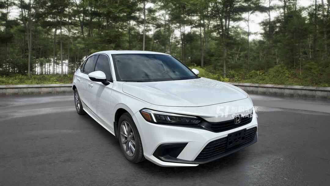 [集市好物]2023 Honda Civic