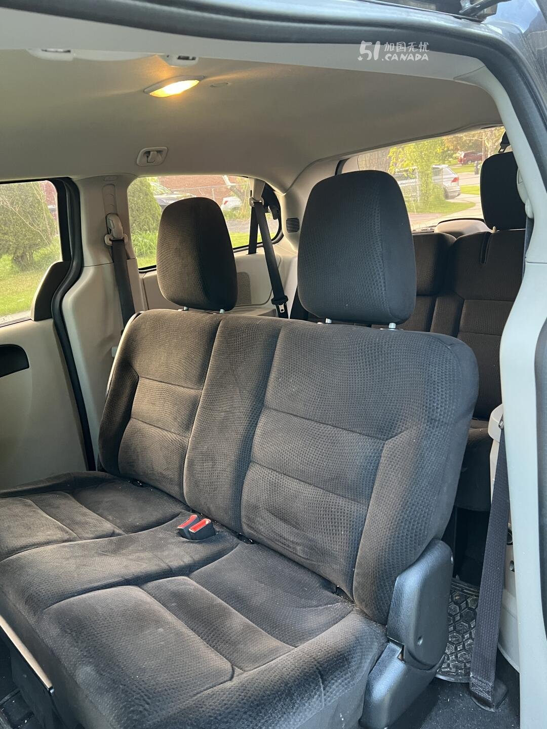 [集市好物]2015 Dodge Grand Caravan