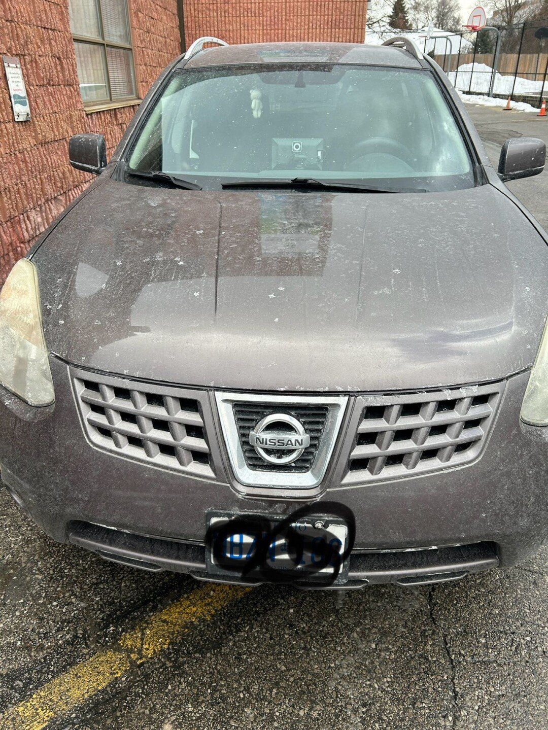[集市好物]2010 Nissan Rogue