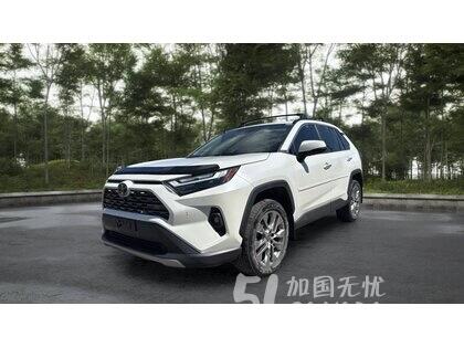 [集市好物]2022 Toyota RAV 4