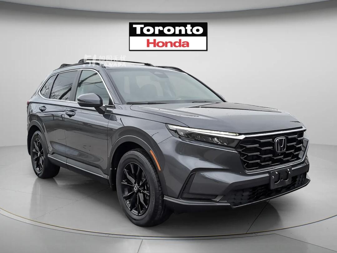 [集市好物]2023 Honda CR-V