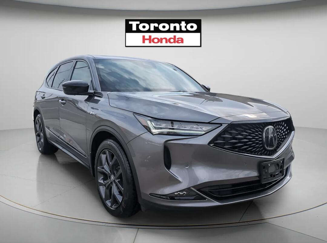 [集市好物]2024 Acura MDX