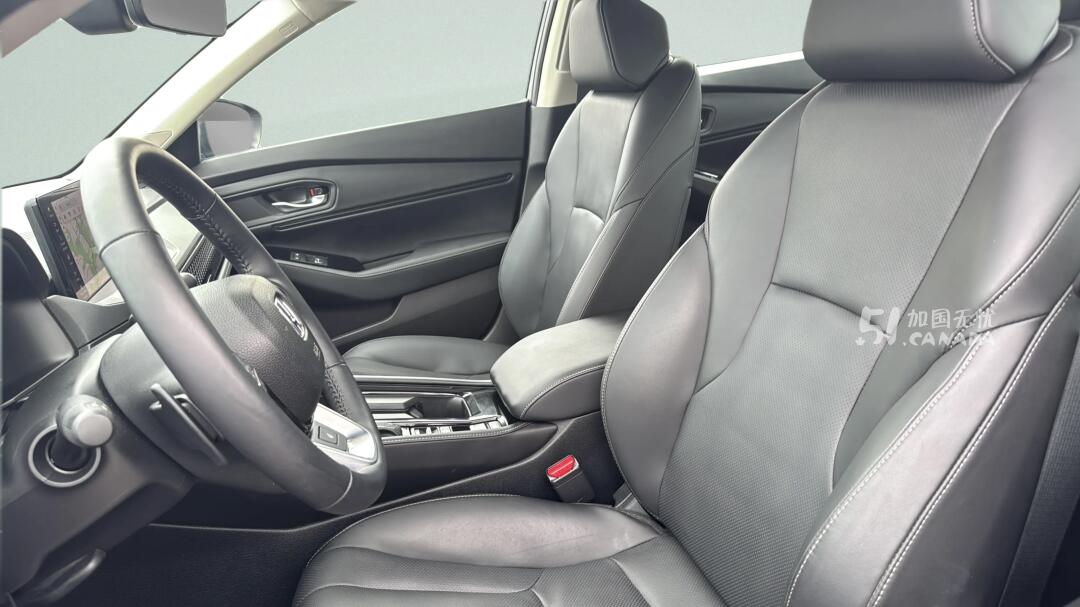 2025 Honda Accord view 5