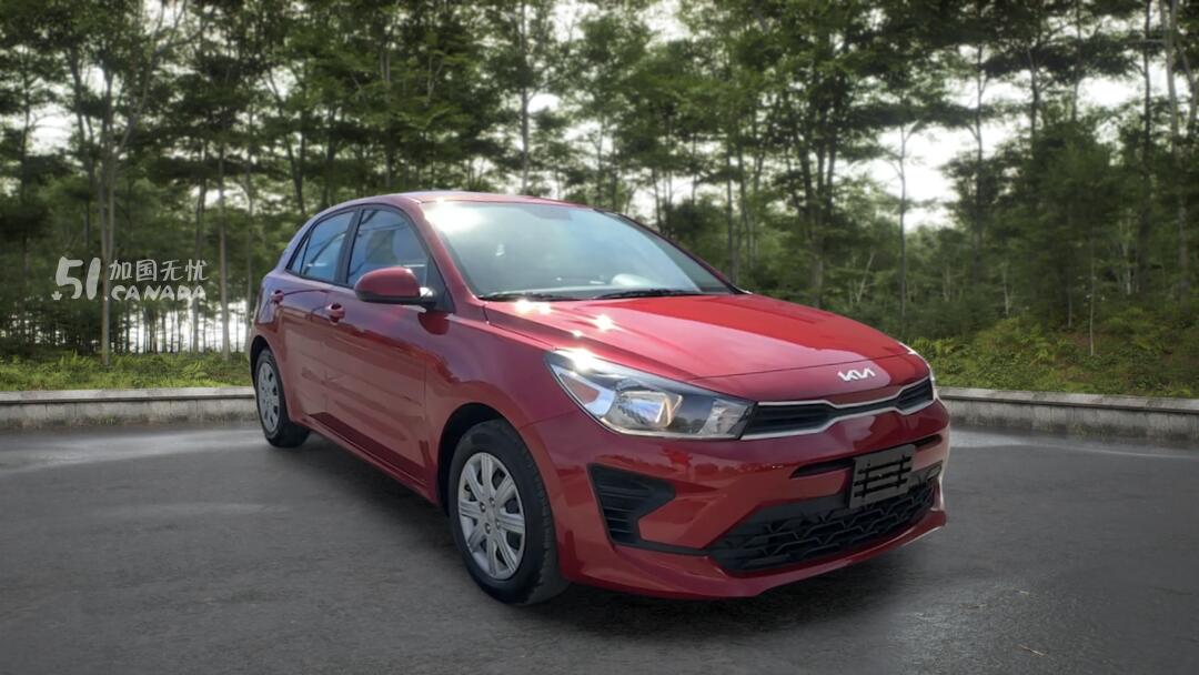 [集市好物]2023 Kia Rio