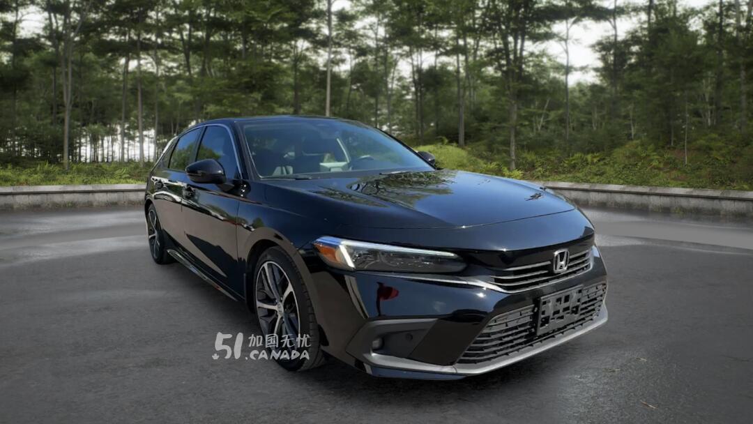 [集市好物]2022 Honda Civic