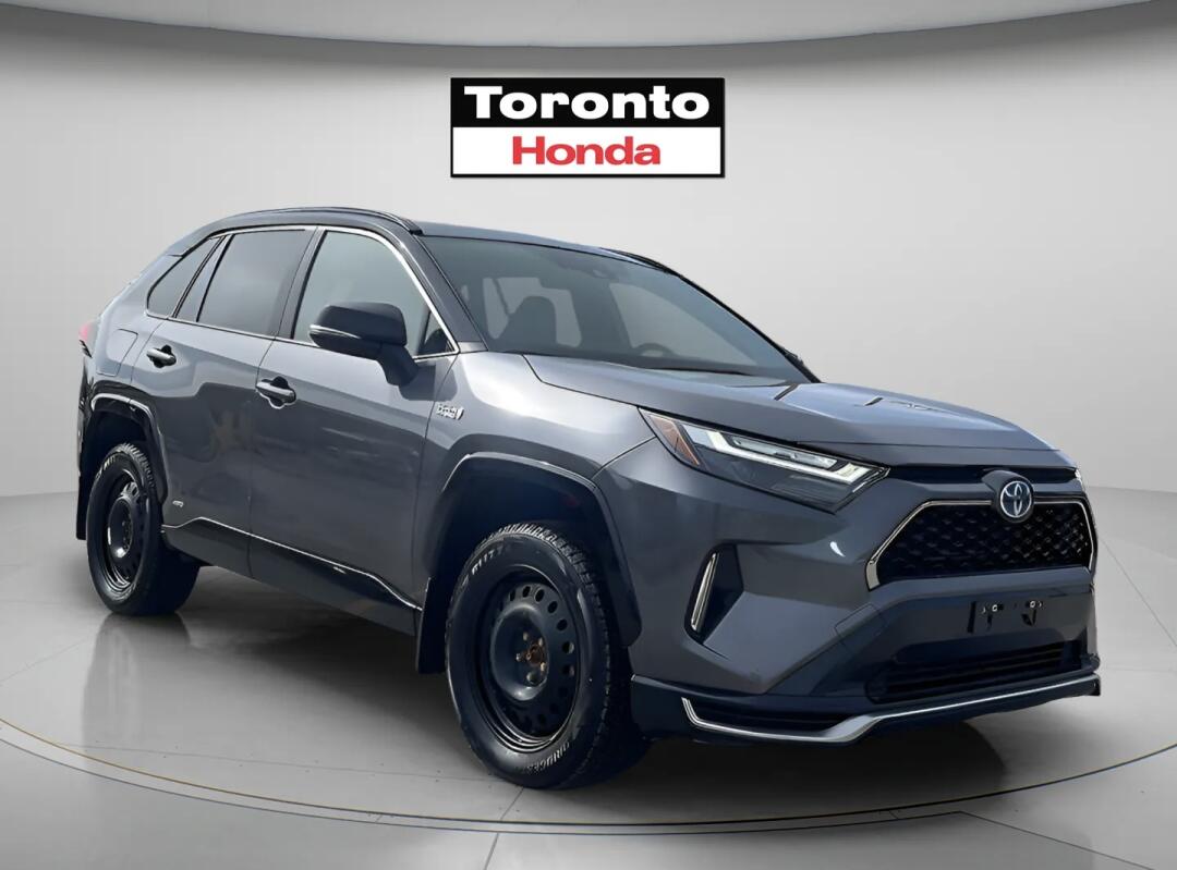 [集市好物]2024 Toyota RAV 4