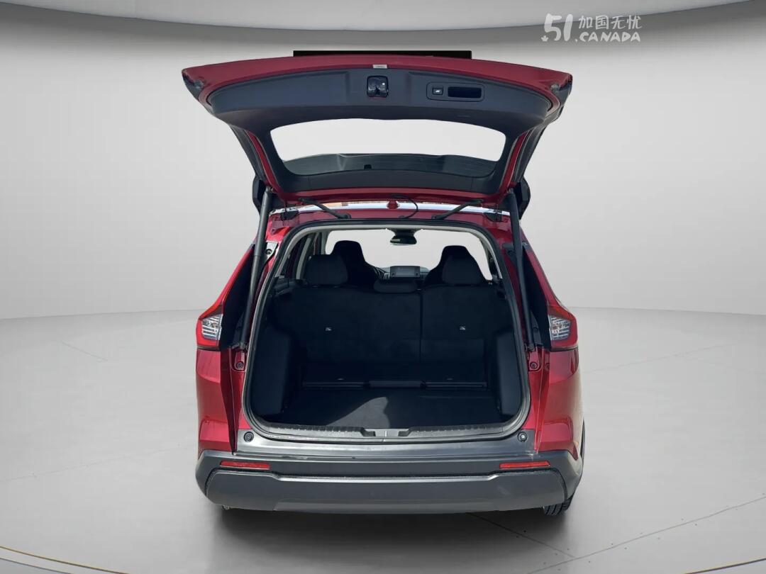 2024 Honda CR-V view 10