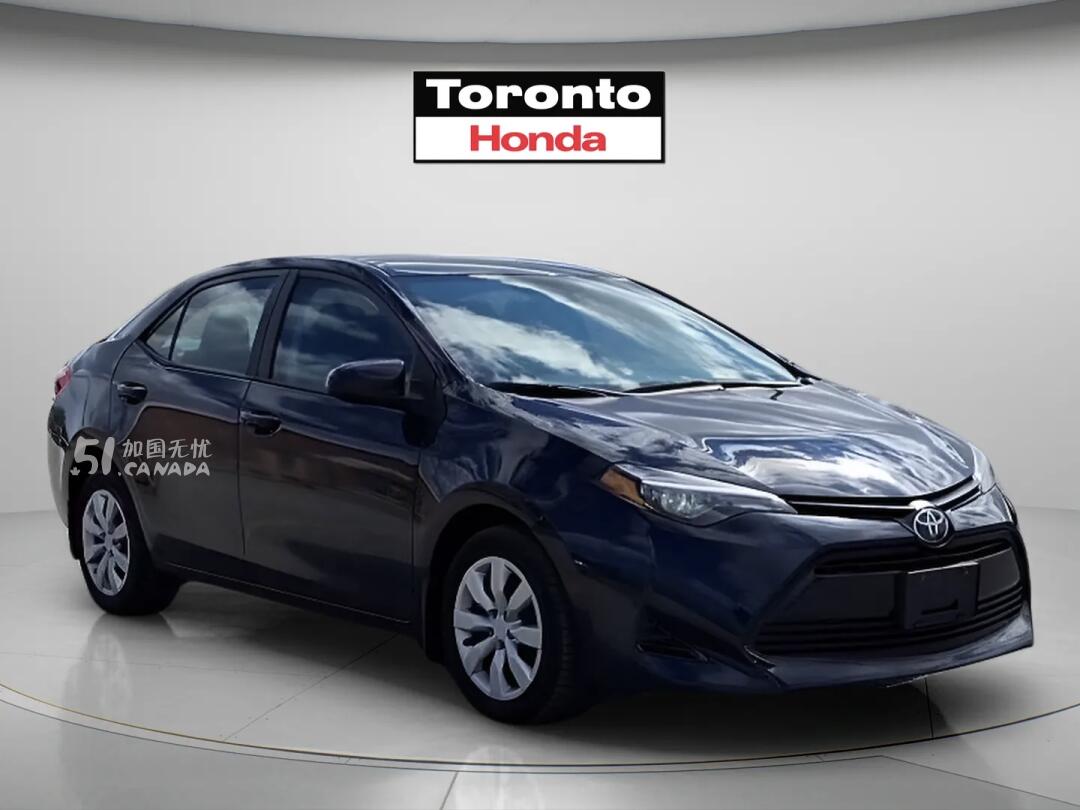 [集市好物]2019 Toyota Corolla
