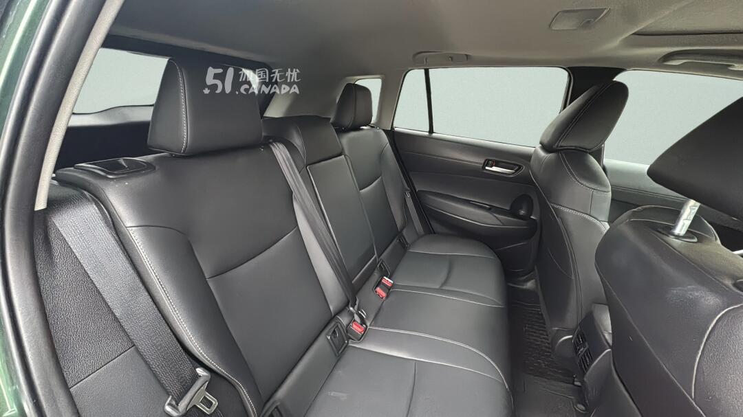 2023 Toyota Corolla view 7