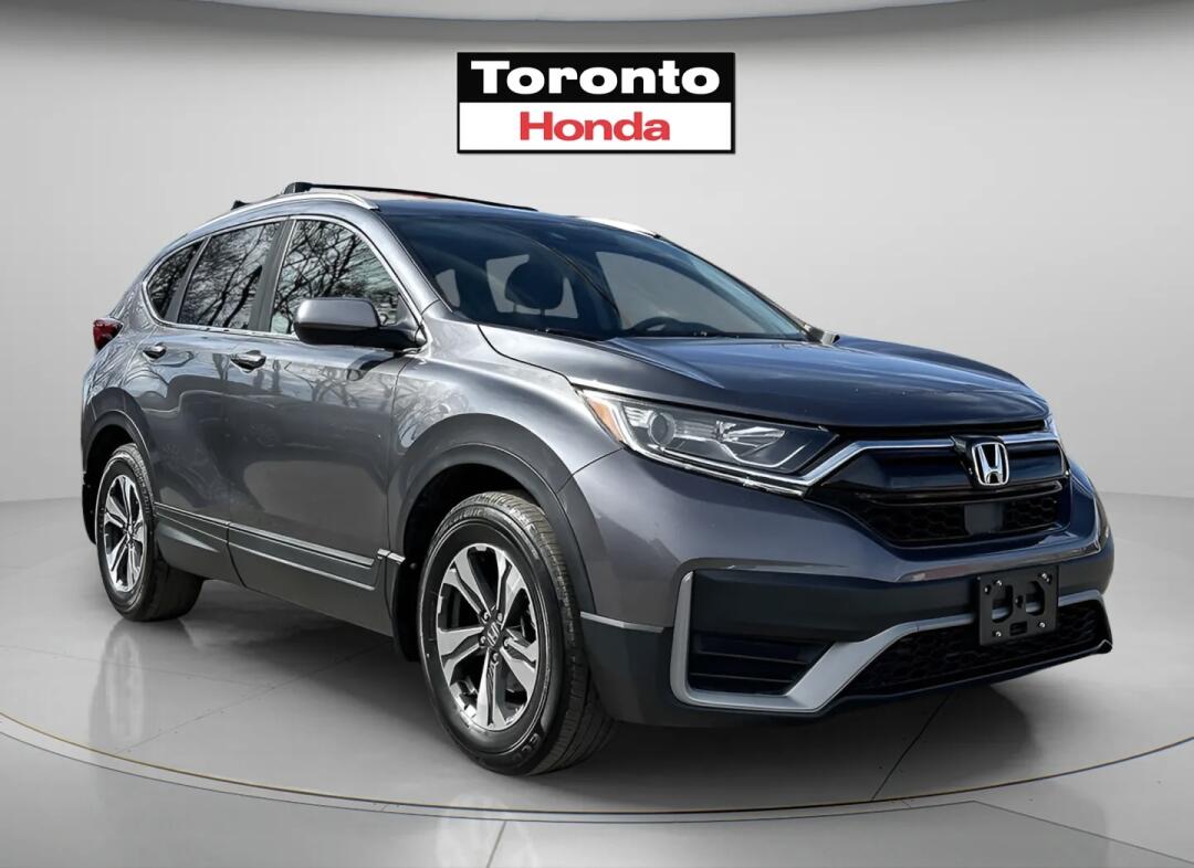 [集市好物]2022 Honda CR-V