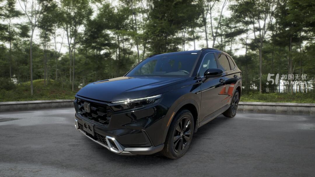 [集市好物]2024 Honda CR-V