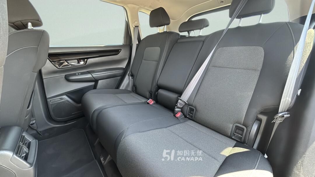 2024 Honda CR-V view 9