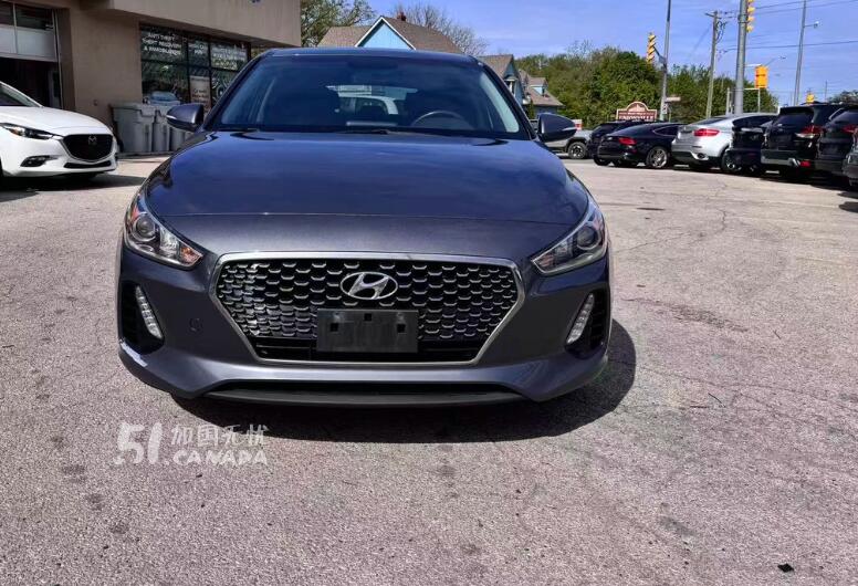 2018 Hyundai Elantra view 6