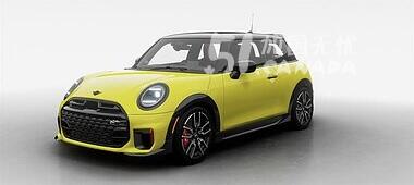 [集市好物]2026 MINI John Cooper Works