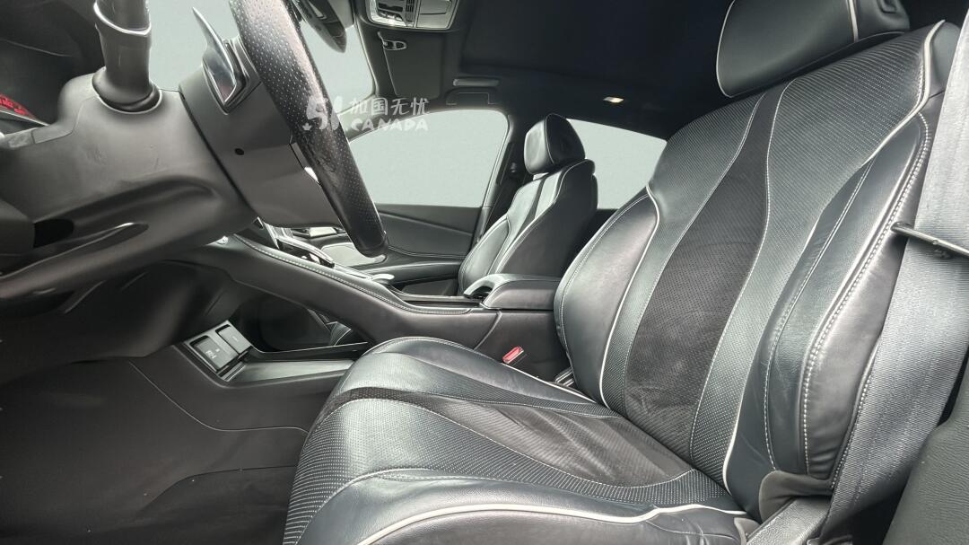2020 Acura RDX view 6