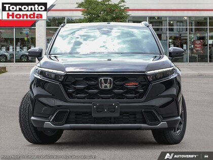 [集市好物]2026 Honda CR-V