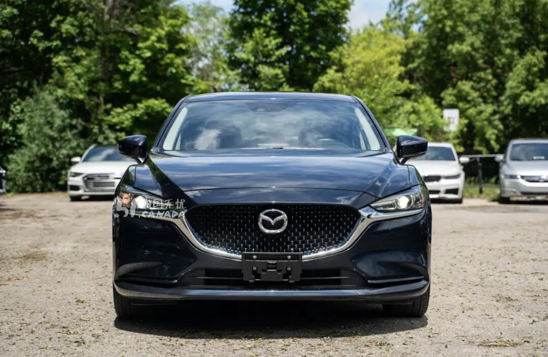 [集市好物]2018 Mazda 6