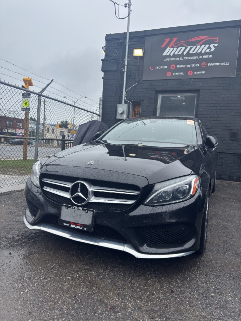 [集市好物]2018 Mercedes-Benz C-Class