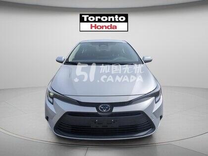 [集市好物]2024 Toyota Corolla