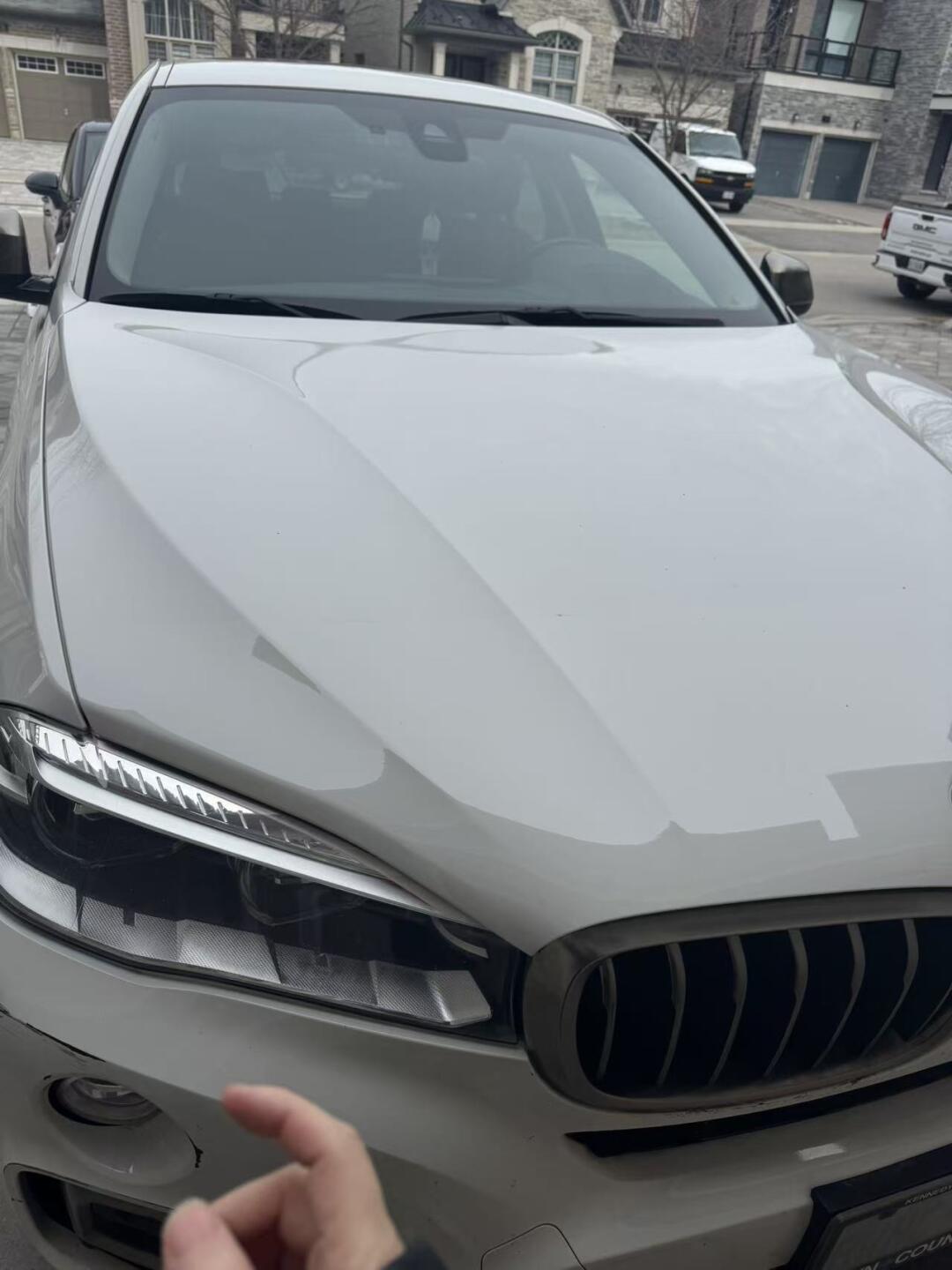 [集市好物]2015 BMW 6 Series