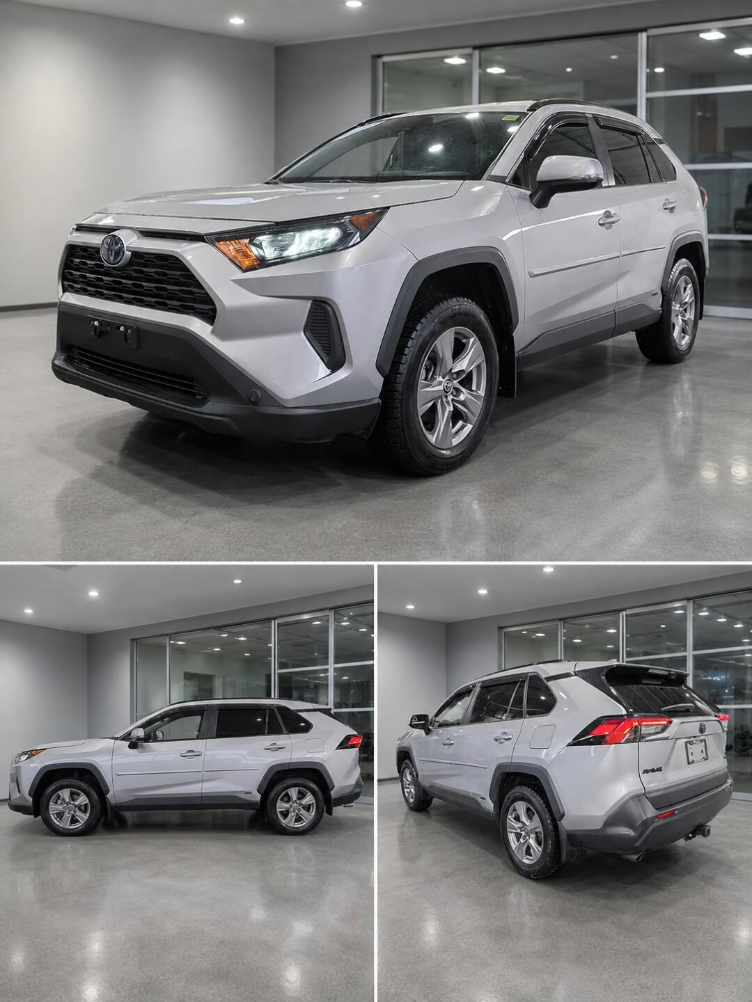 [集市好物]2023 Toyota RAV 4