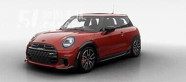 [集市好物]2026 MINI John Cooper Works