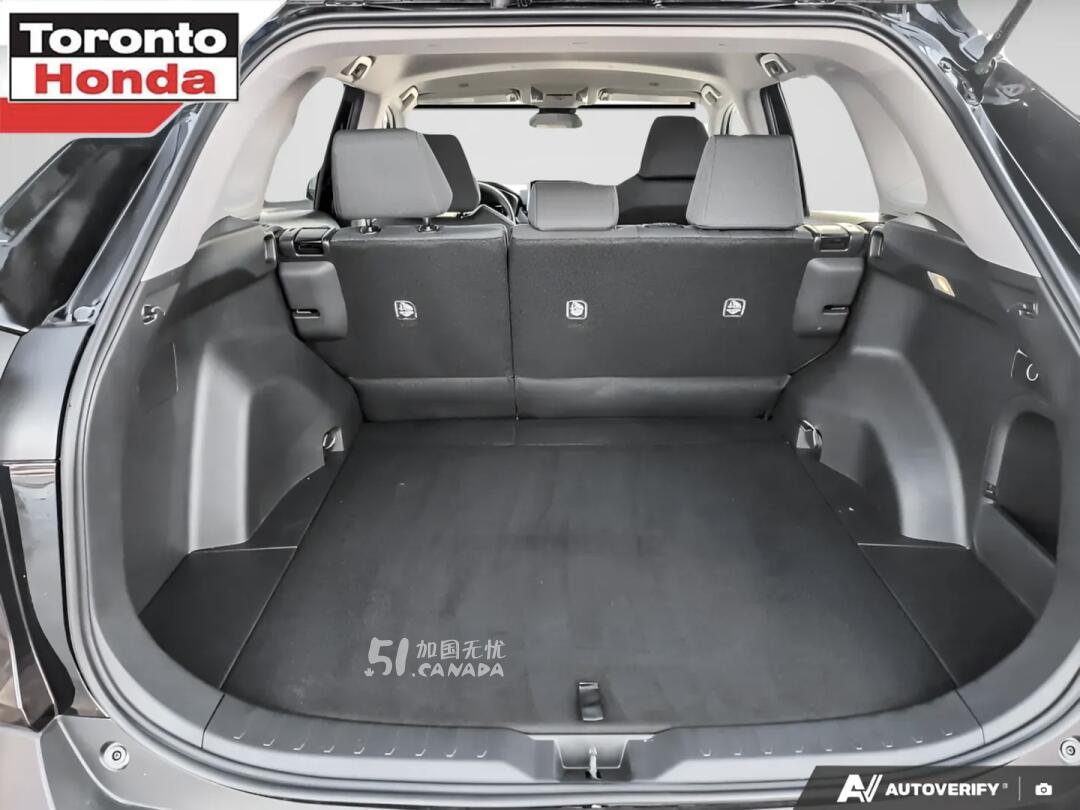 2025 Toyota RAV 4 view 10