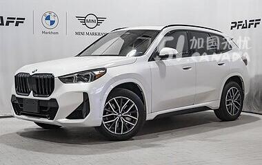 [集市好物]2023 BMW X1