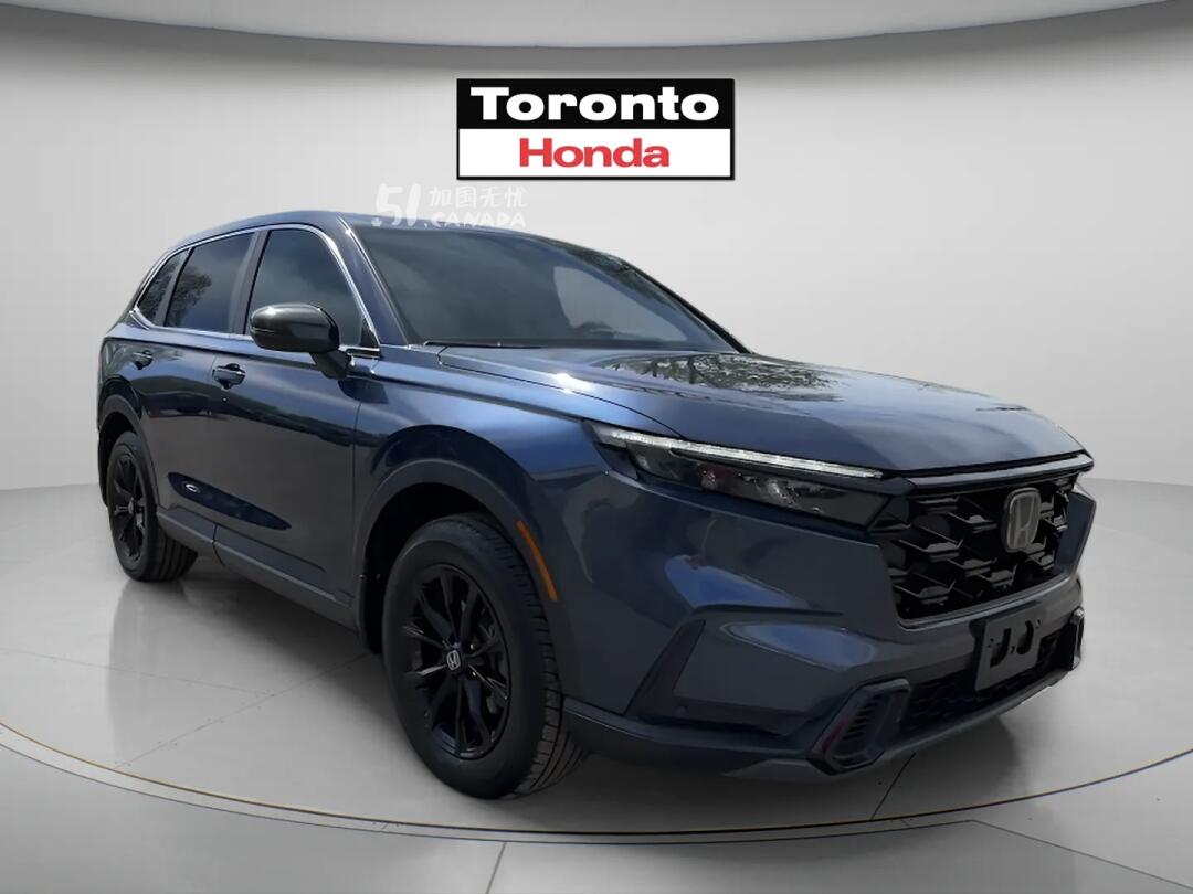 [集市好物]2024 Honda CR-V