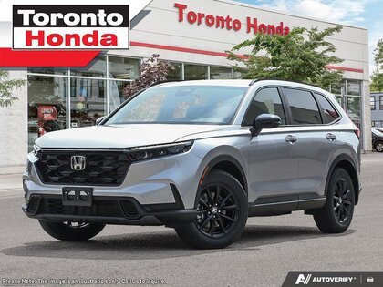 [集市好物]2026 Honda CR-V