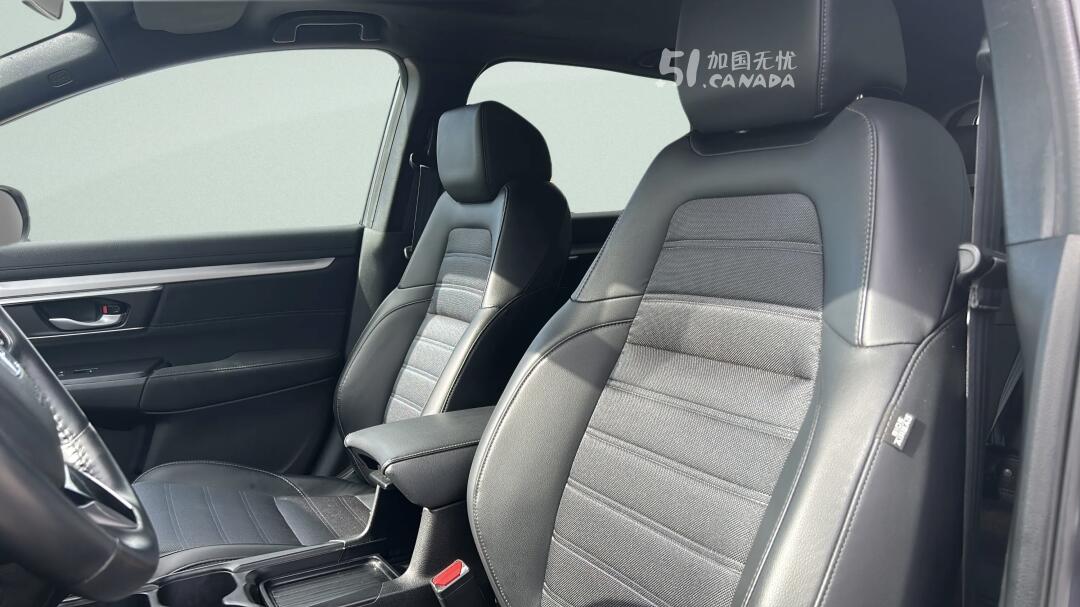 2022 Honda CR-V view 6