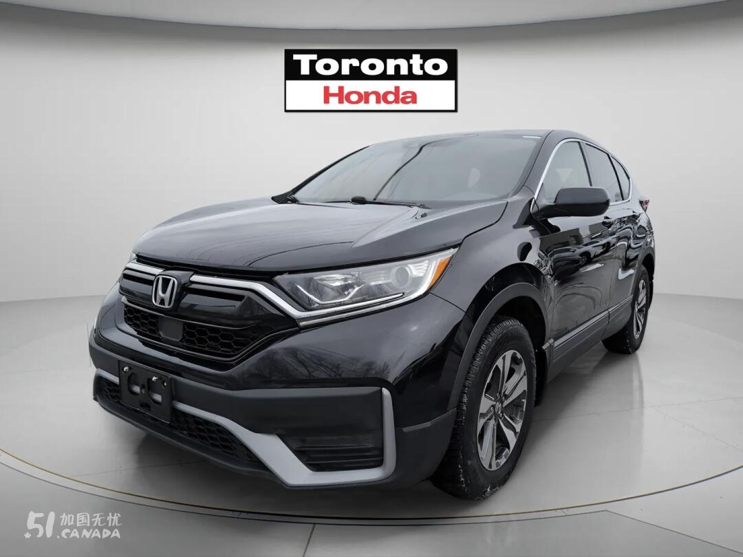 [集市好物]2021 Honda CR-V