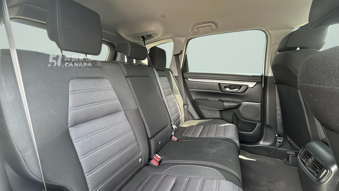 2022 Honda CR-V view 7