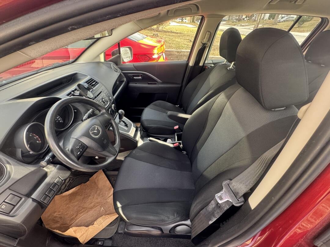 [集市好物]2014 Mazda 5