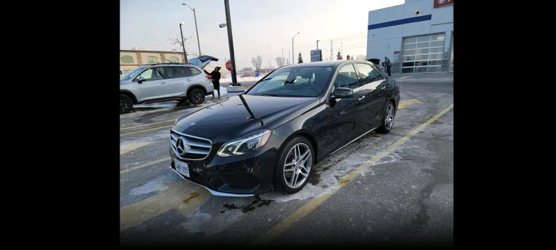 [集市好物]2016 Mercedes-Benz E-Class