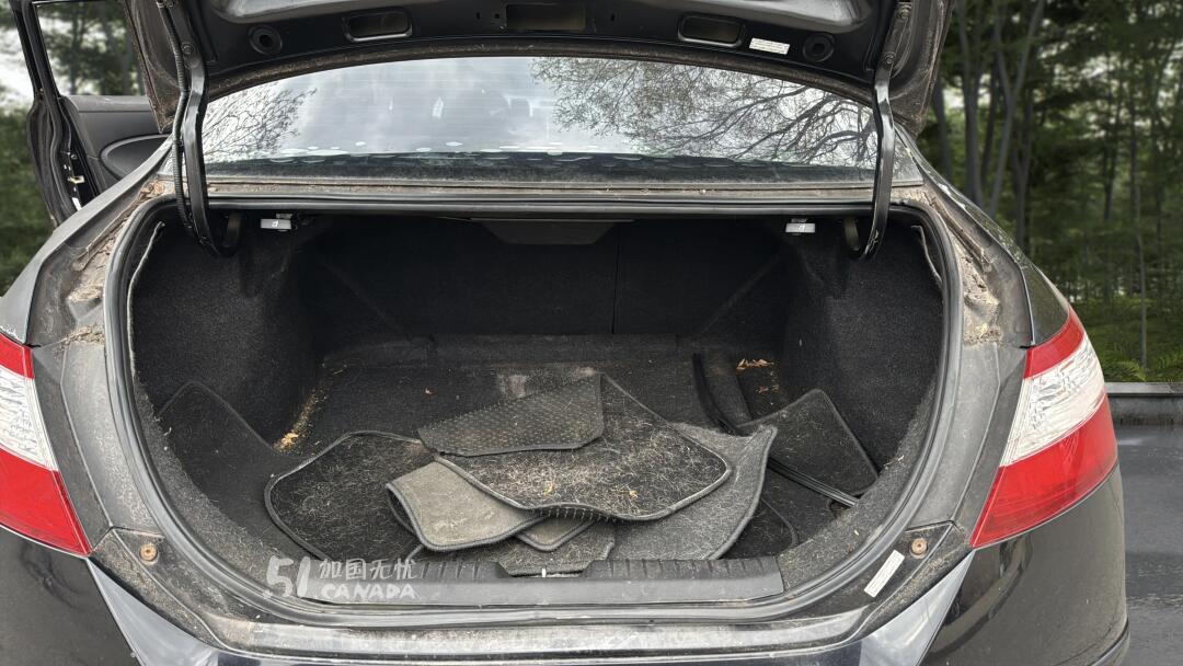 2007 Honda Civic view 8