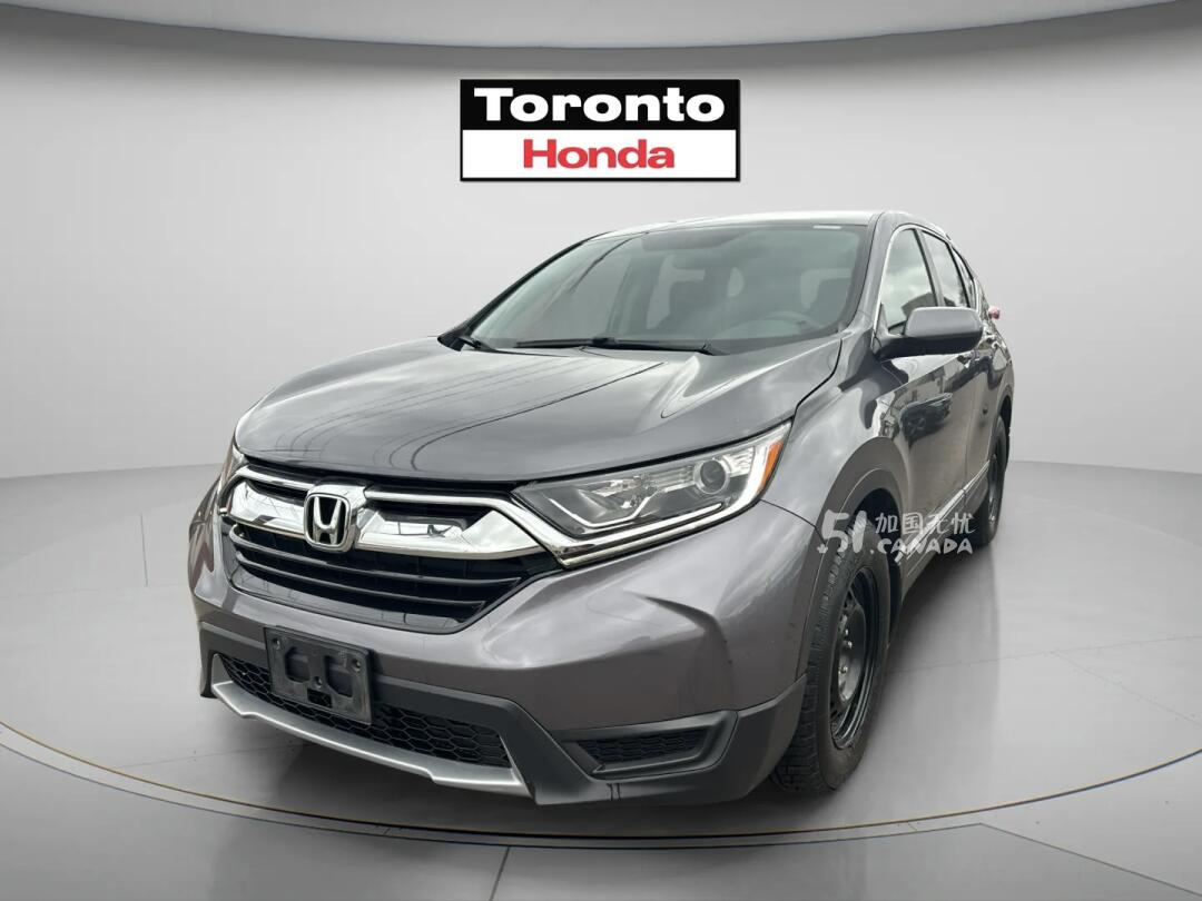[集市好物]2019 Honda CR-V
