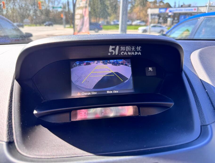 2016 Acura RDX view 8
