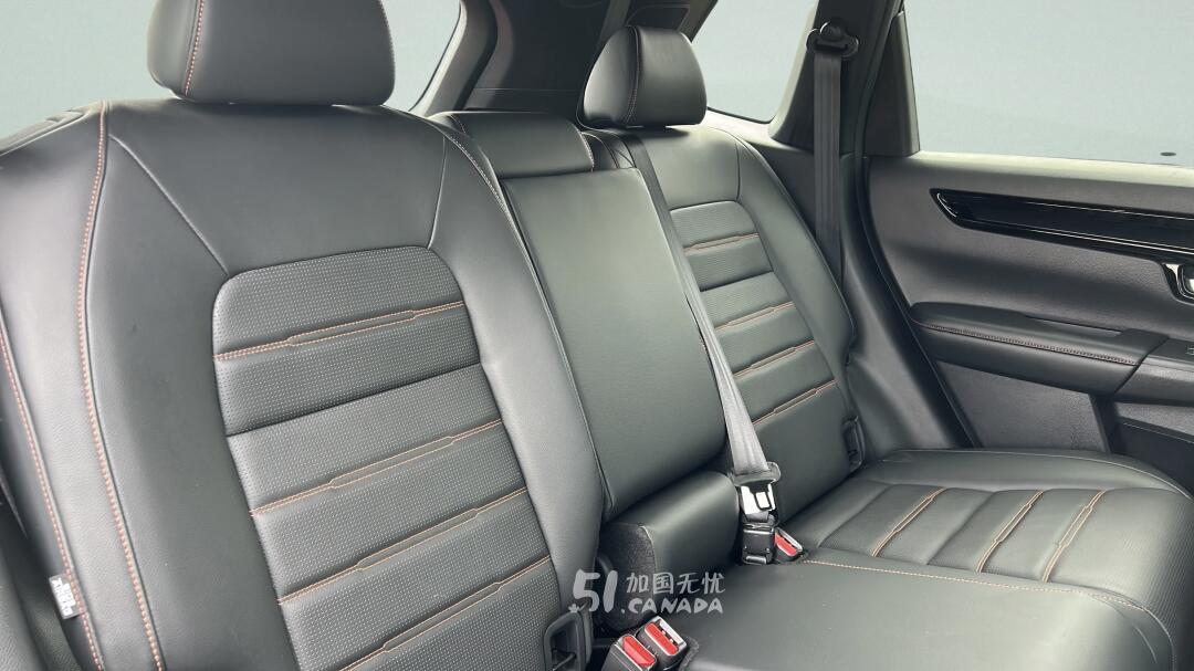 2023 Honda CR-V view 7