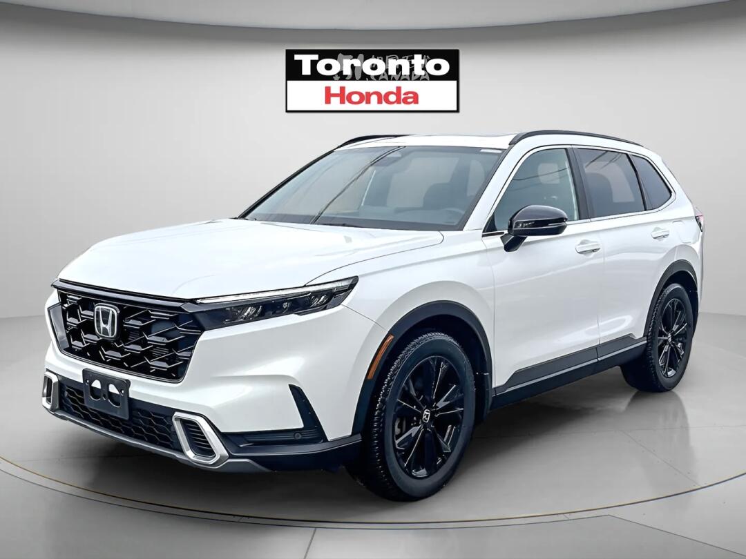 2023 Honda CR-V