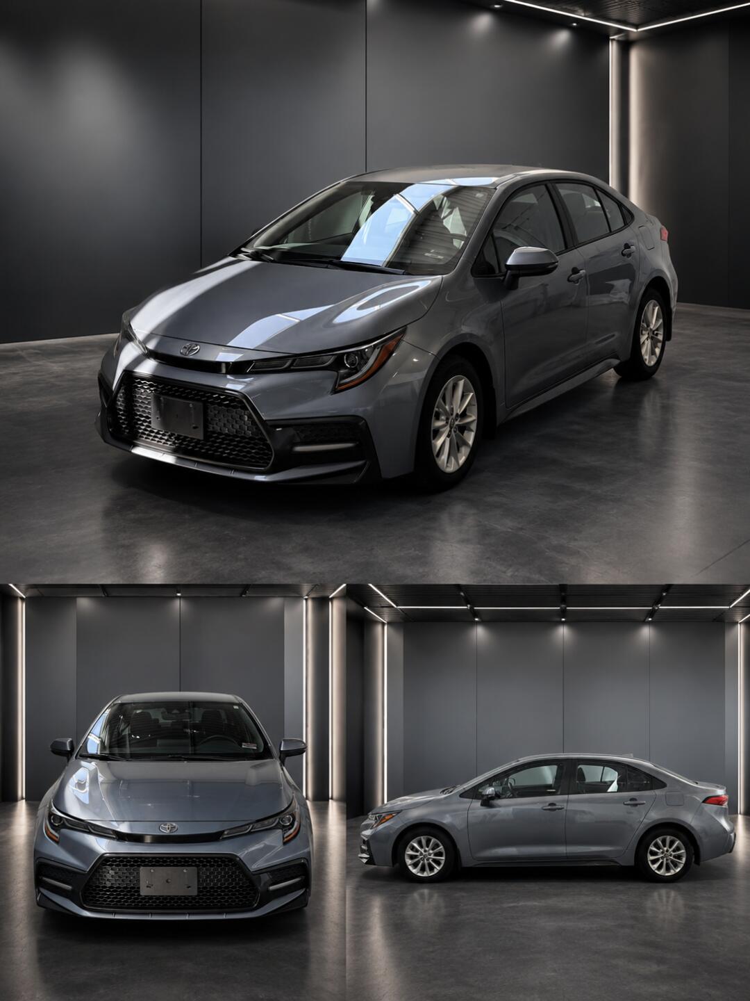 [集市好物]2020 Toyota Corolla