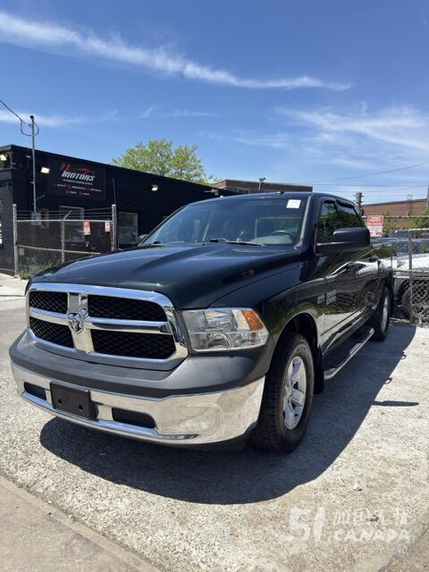 [集市好物]2016 RAM 1500