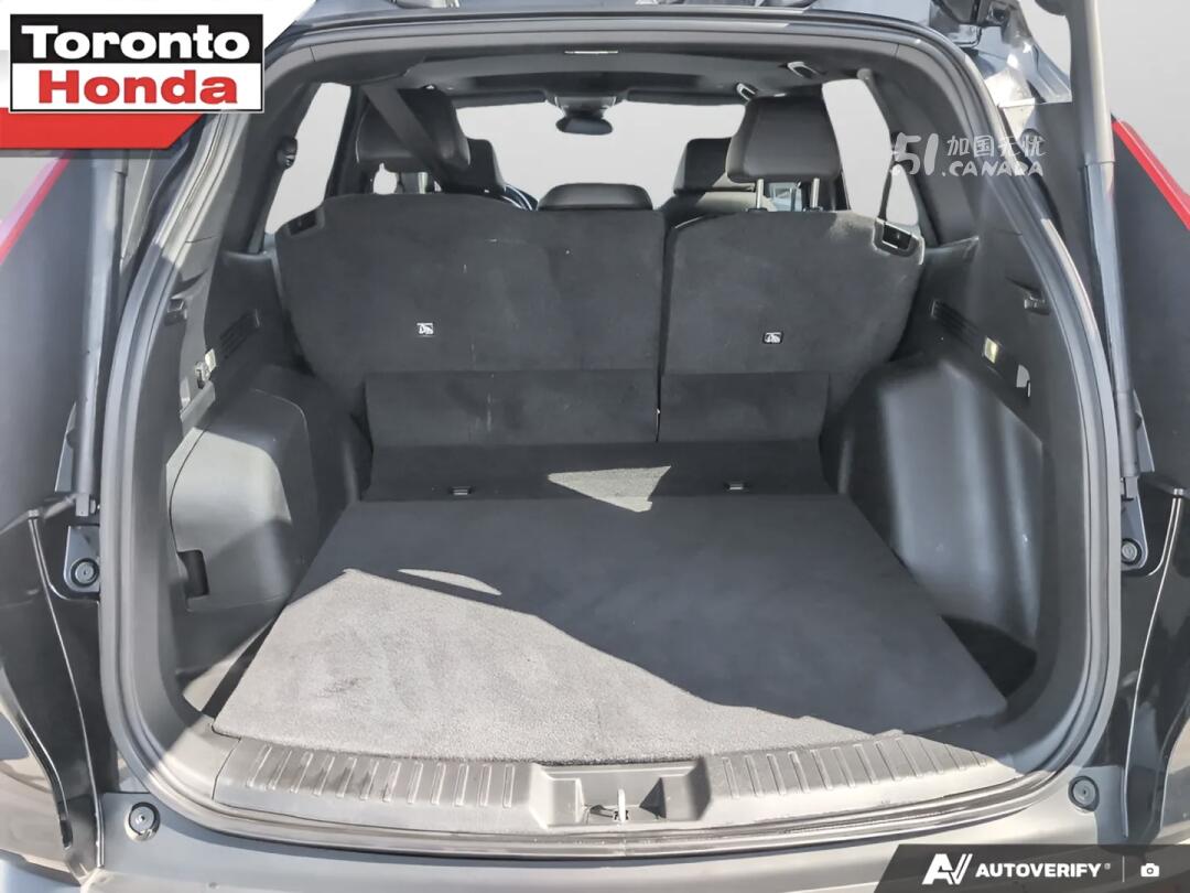2024 Honda CR-V view 10