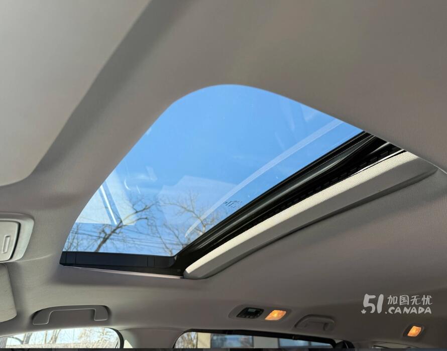 2019 Honda Odyssey view 3