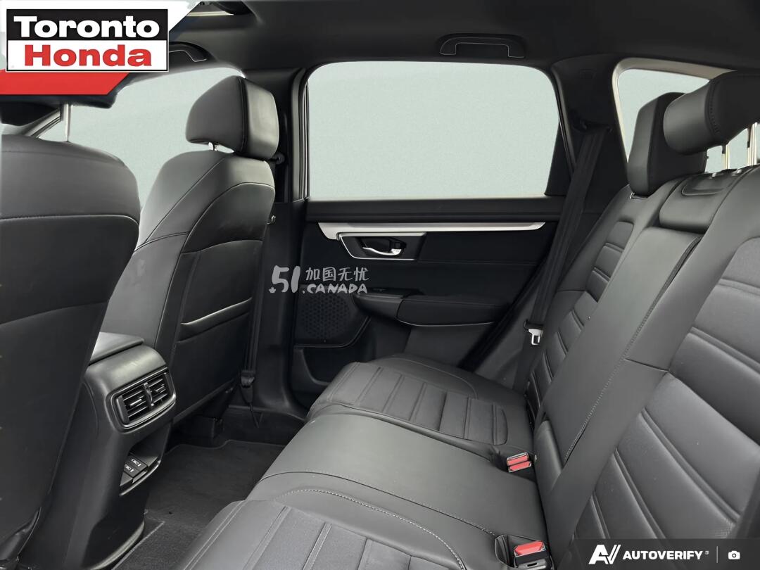 2020 Honda CR-V view 9