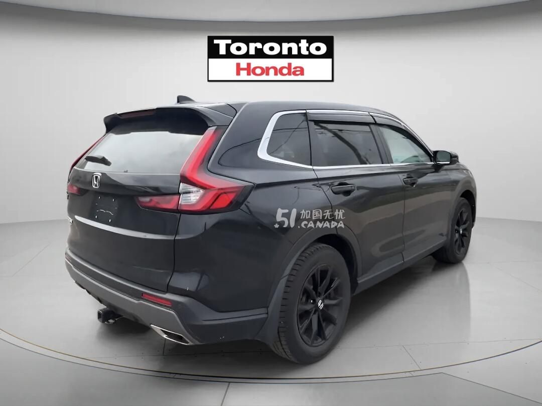 [集市好物]2025 Honda CR-V