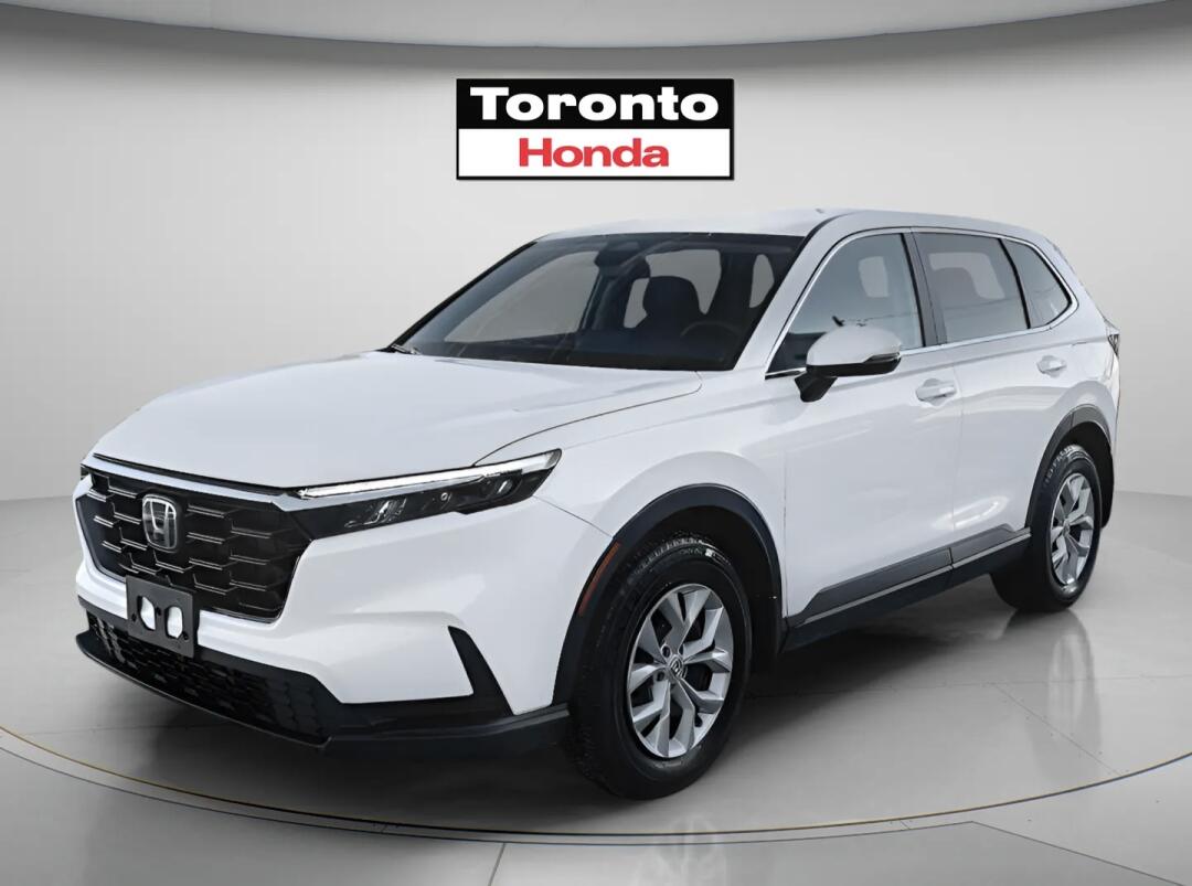 [集市好物]2024 Honda CR-V