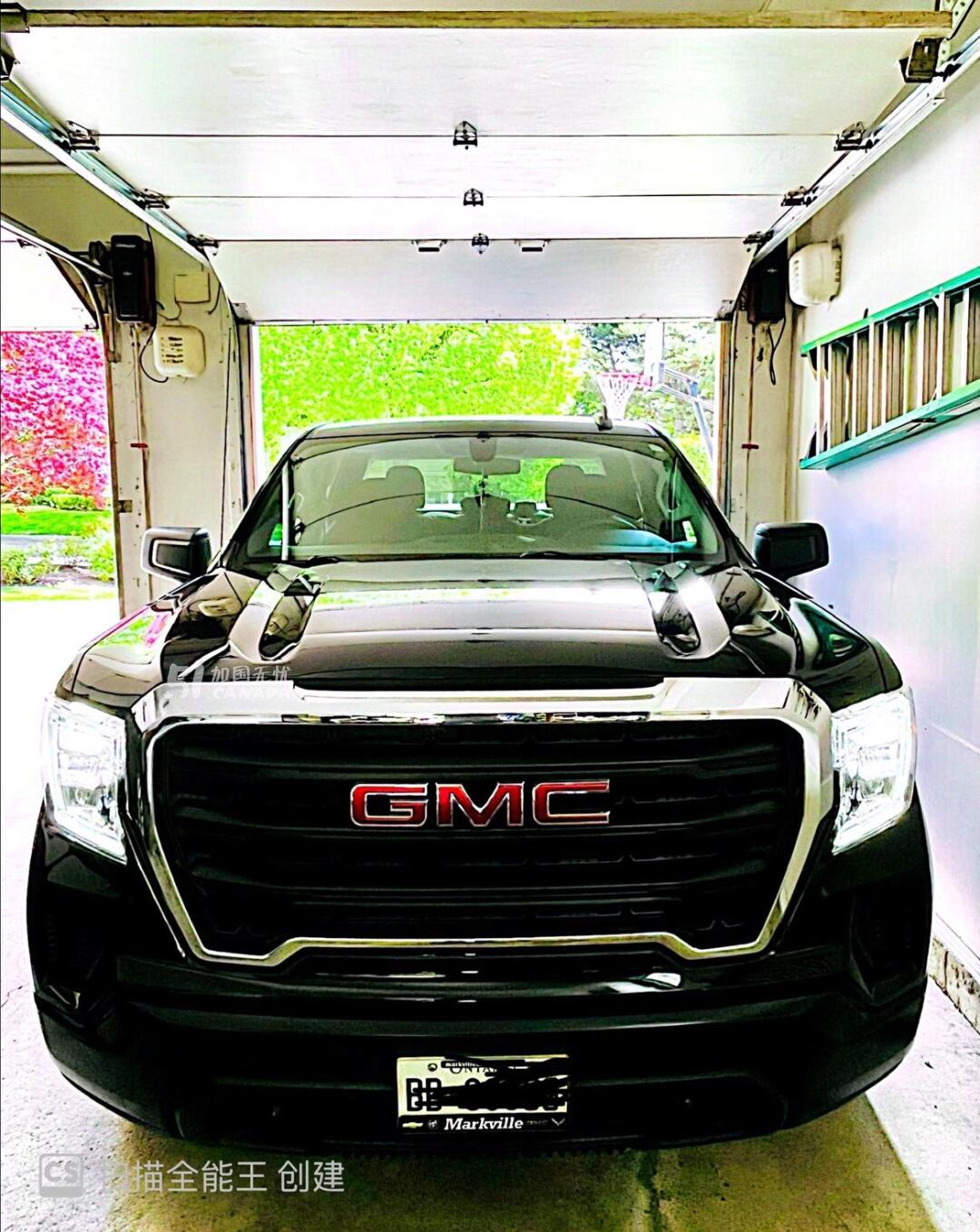 [集市好物]2020 GMC Sierra 1500